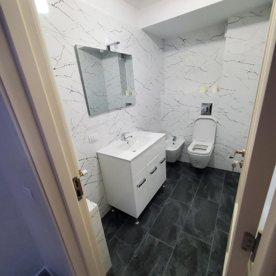 Luxury Apartament Bacovia Bacau Exterior photo