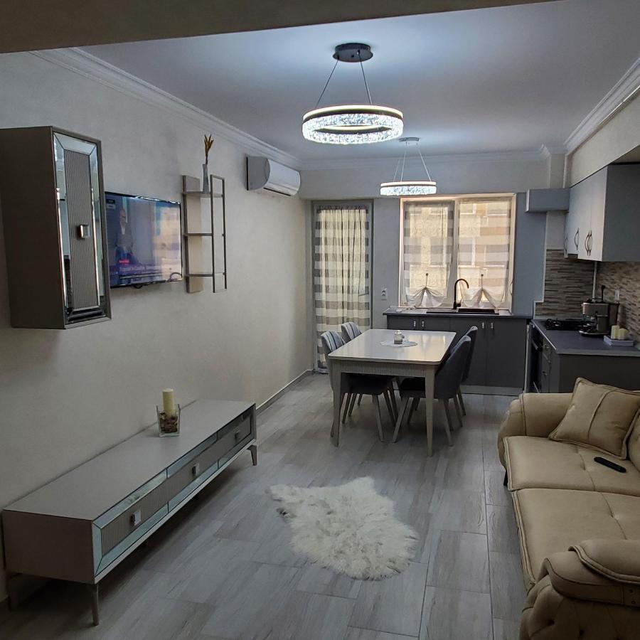 Luxury Apartament Bacovia Bacau Exterior photo