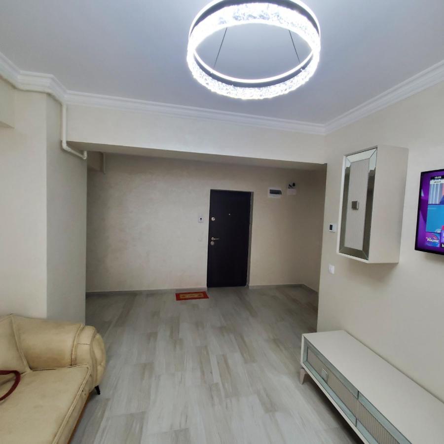 Luxury Apartament Bacovia Bacau Exterior photo