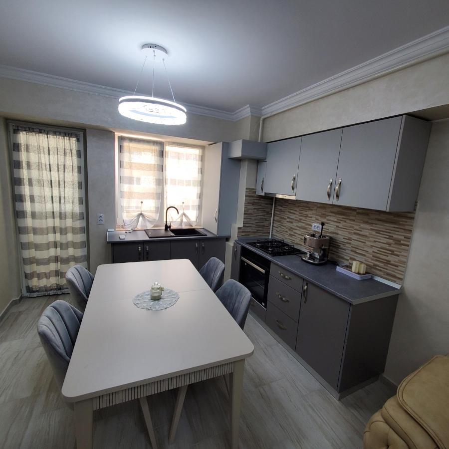 Luxury Apartament Bacovia Bacau Exterior photo