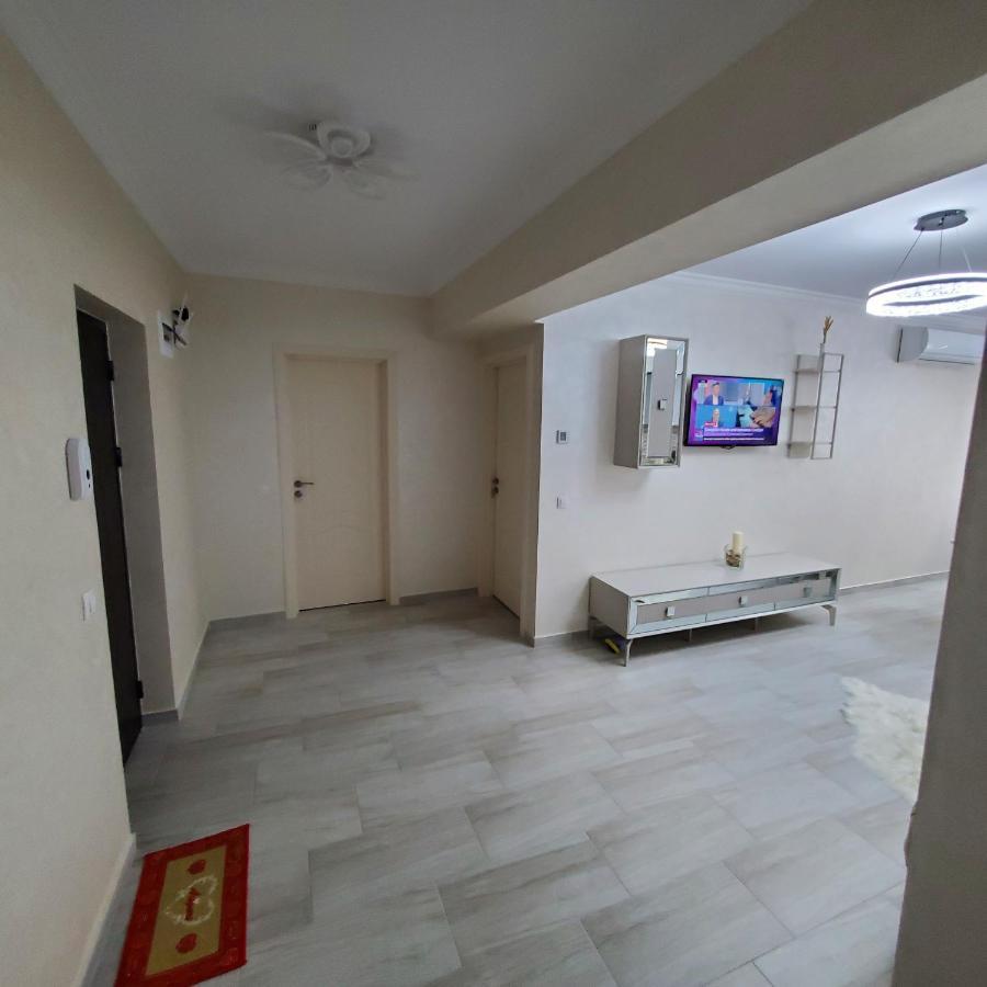 Luxury Apartament Bacovia Bacau Exterior photo