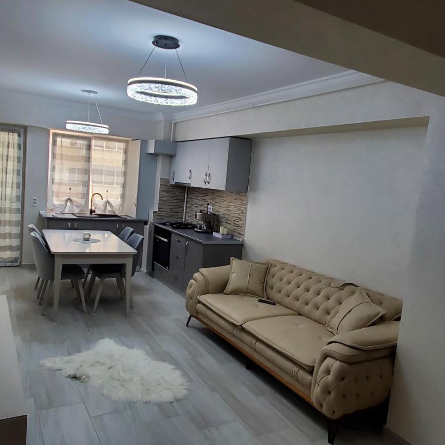 Luxury Apartament Bacovia Bacau Exterior photo