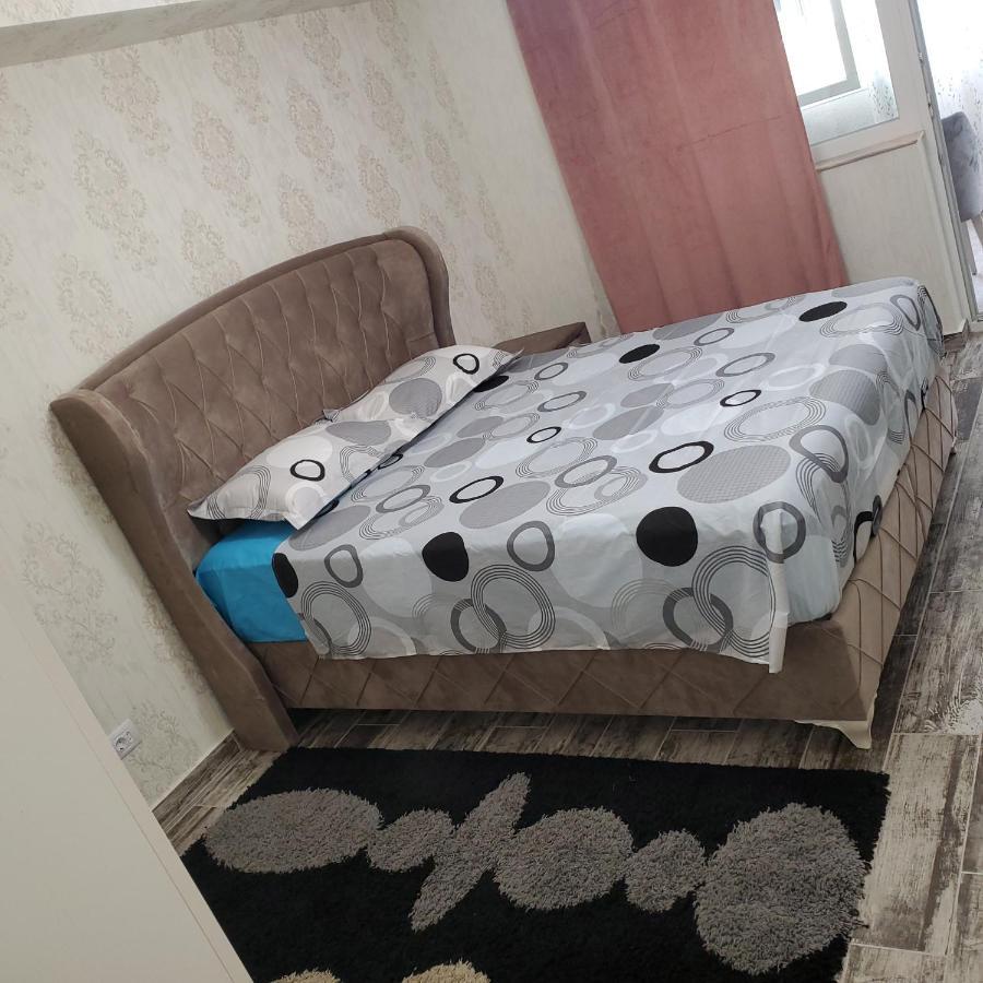 Luxury Apartament Bacovia Bacau Exterior photo
