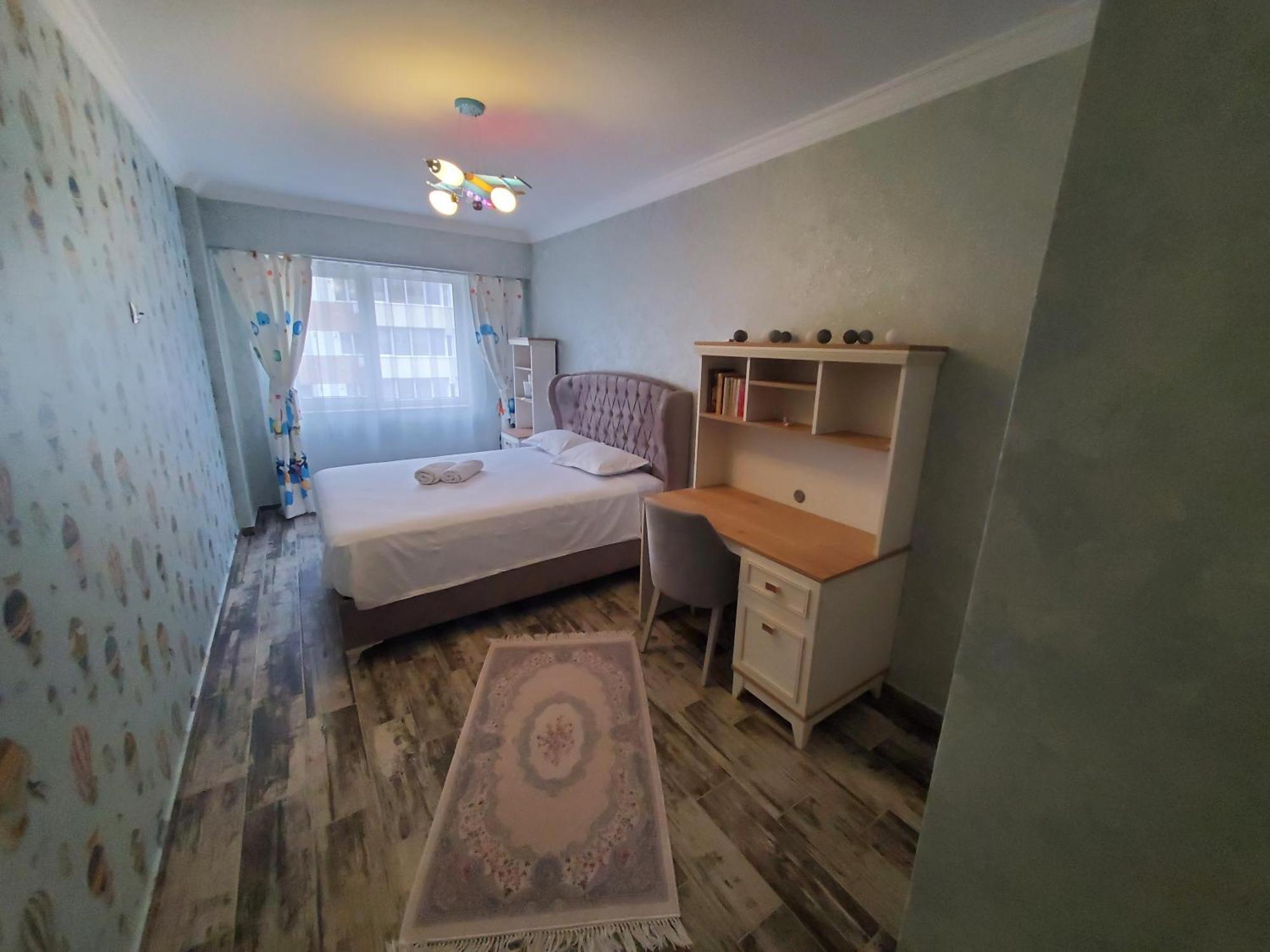 Luxury Apartament Bacovia Bacau Exterior photo
