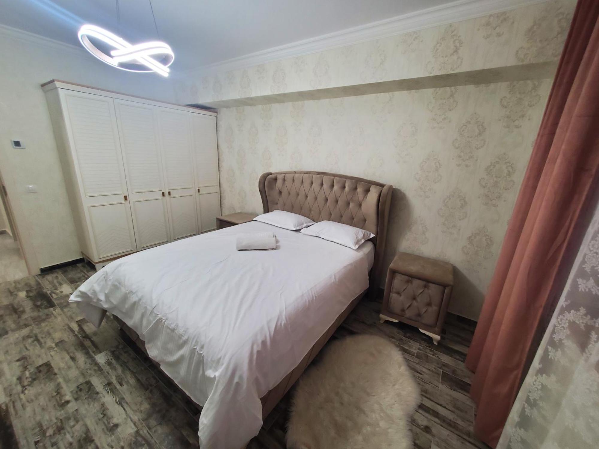 Luxury Apartament Bacovia Bacau Exterior photo