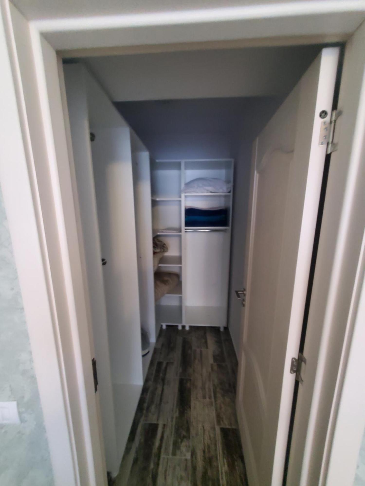 Luxury Apartament Bacovia Bacau Exterior photo