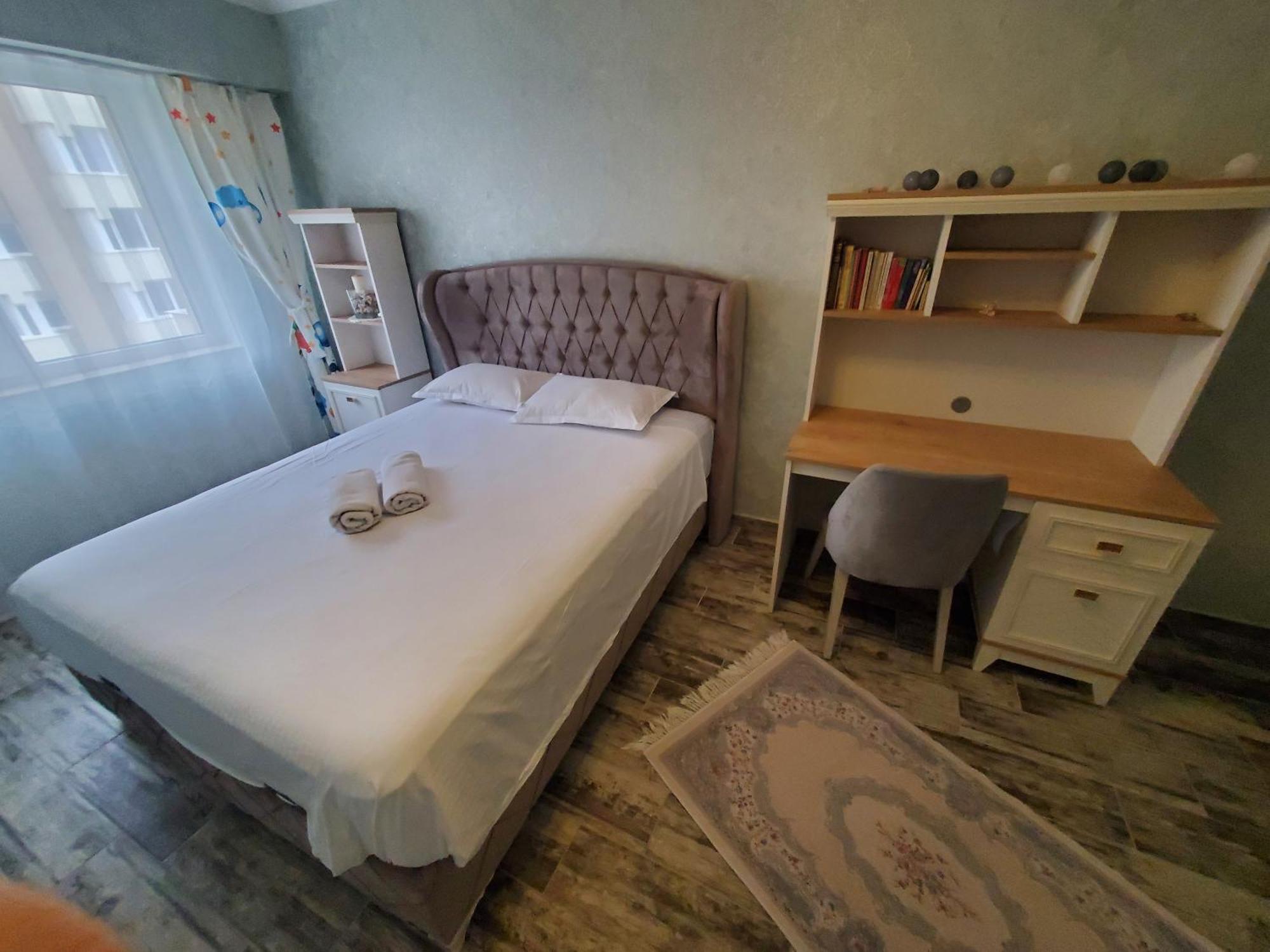 Luxury Apartament Bacovia Bacau Exterior photo