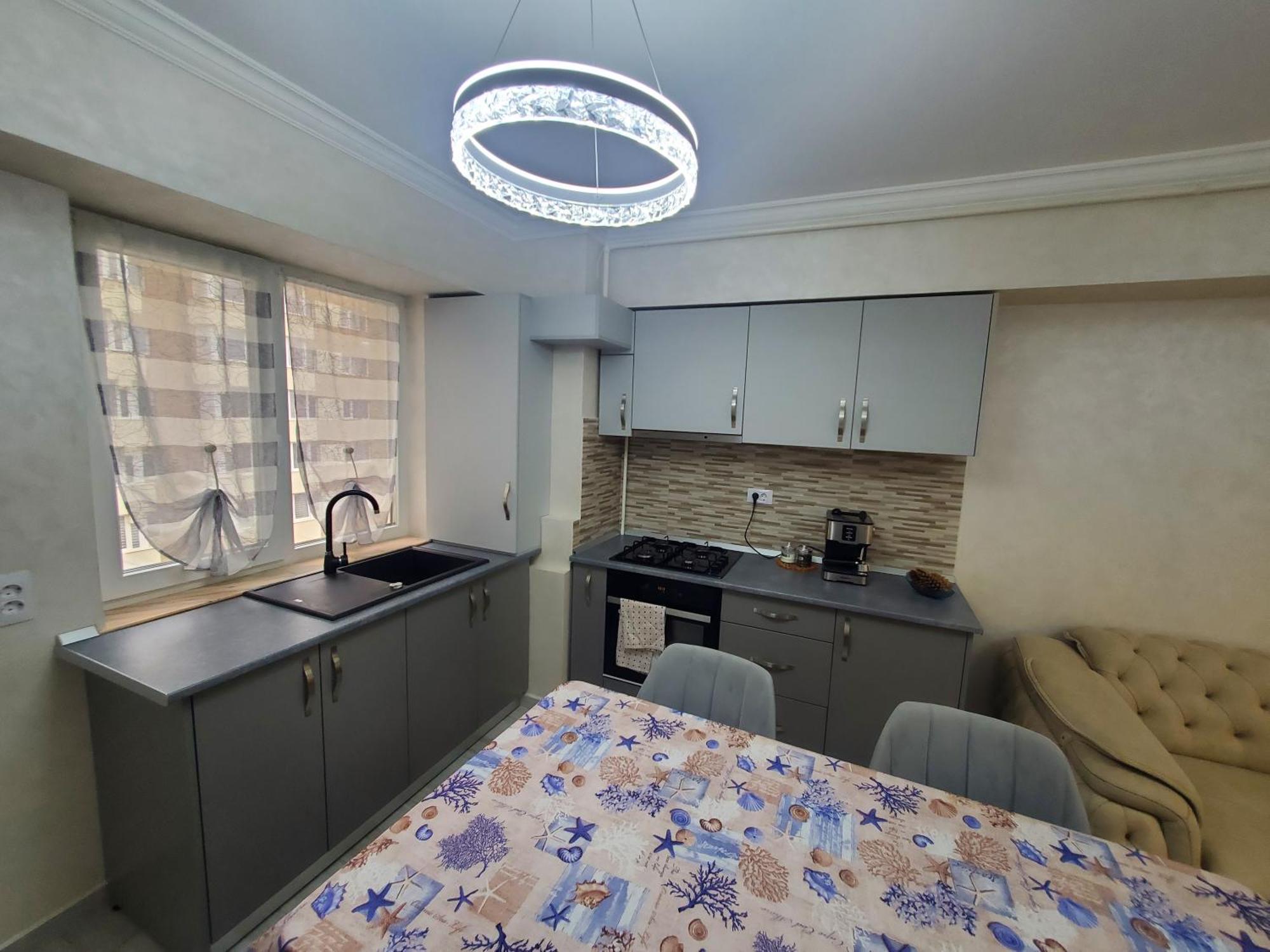 Luxury Apartament Bacovia Bacau Exterior photo