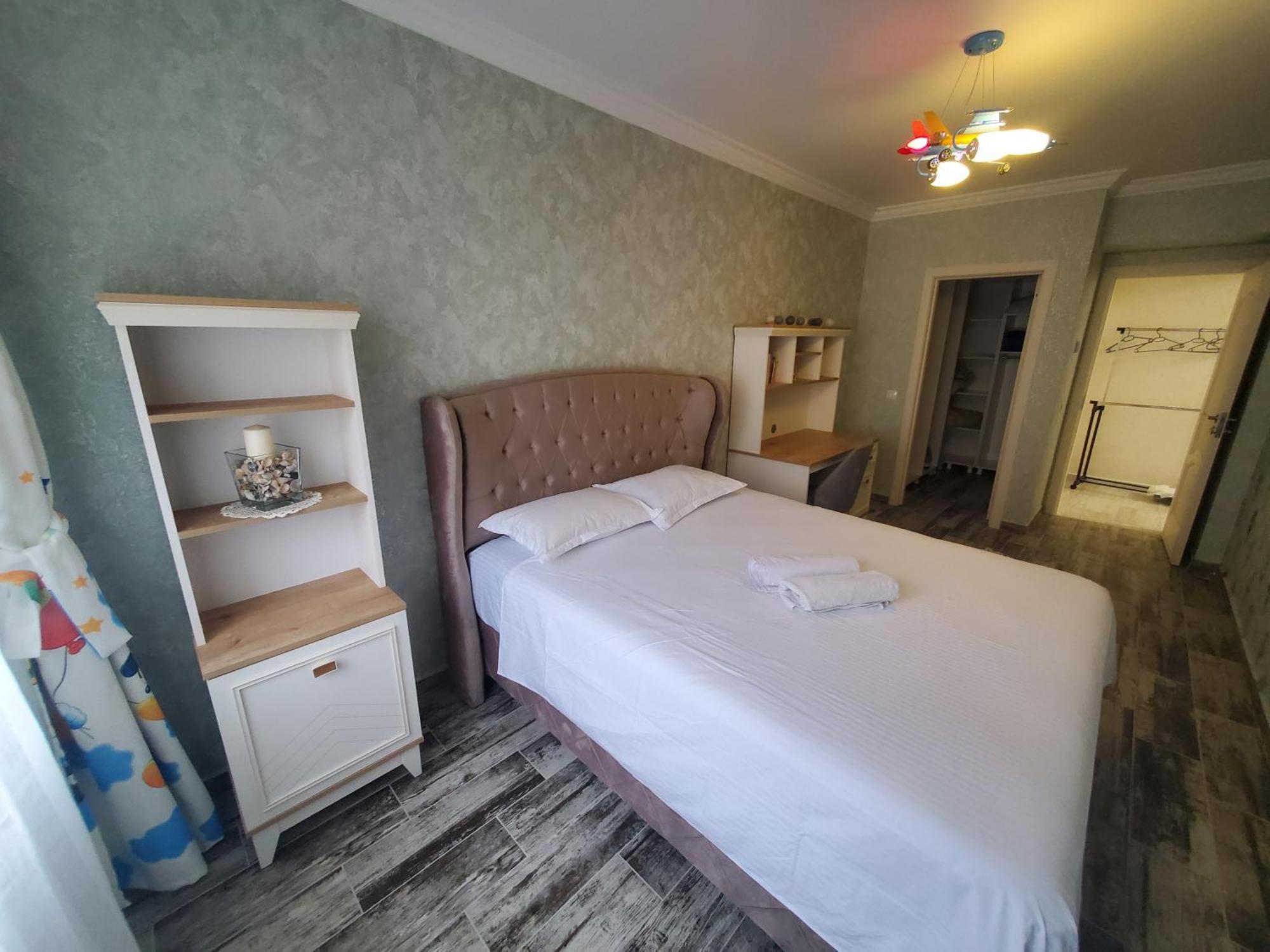 Luxury Apartament Bacovia Bacau Exterior photo