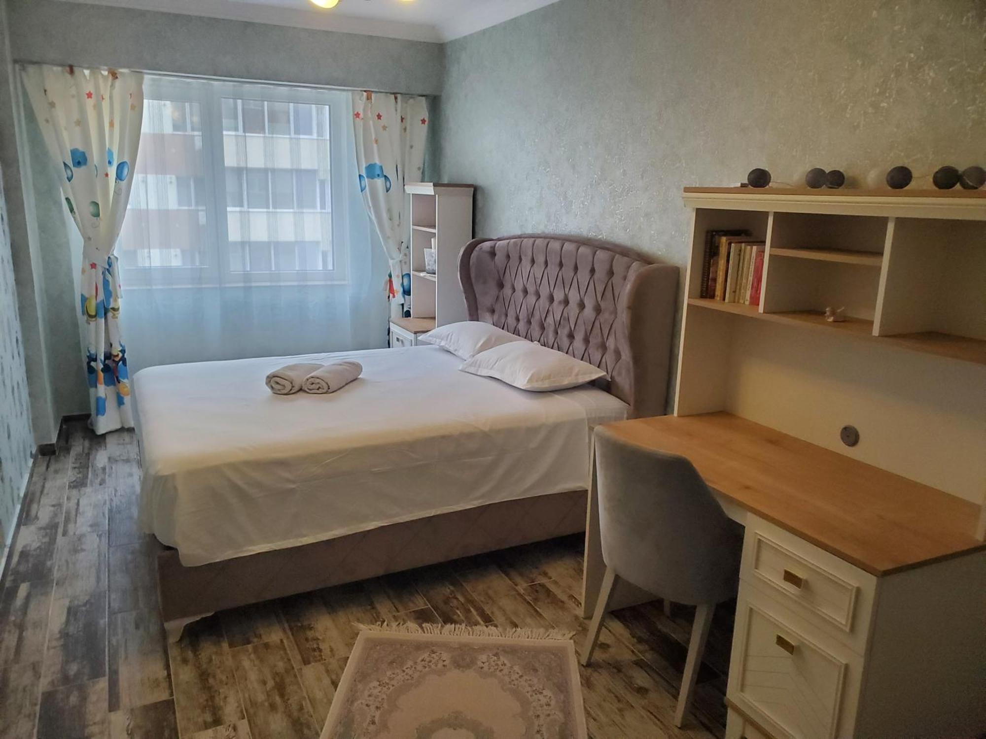 Luxury Apartament Bacovia Bacau Exterior photo