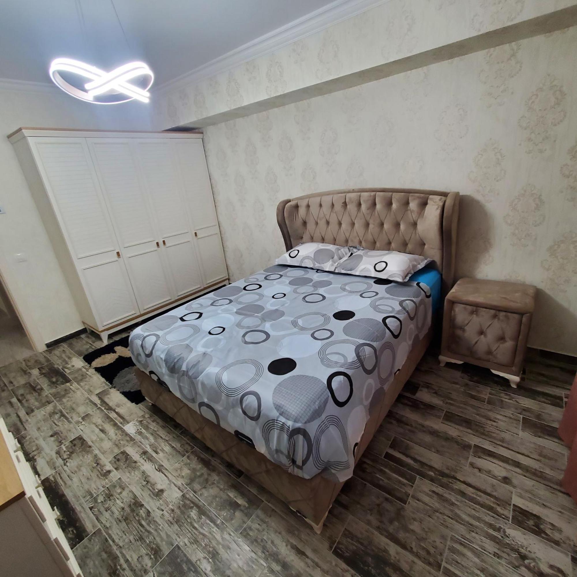 Luxury Apartament Bacovia Bacau Exterior photo