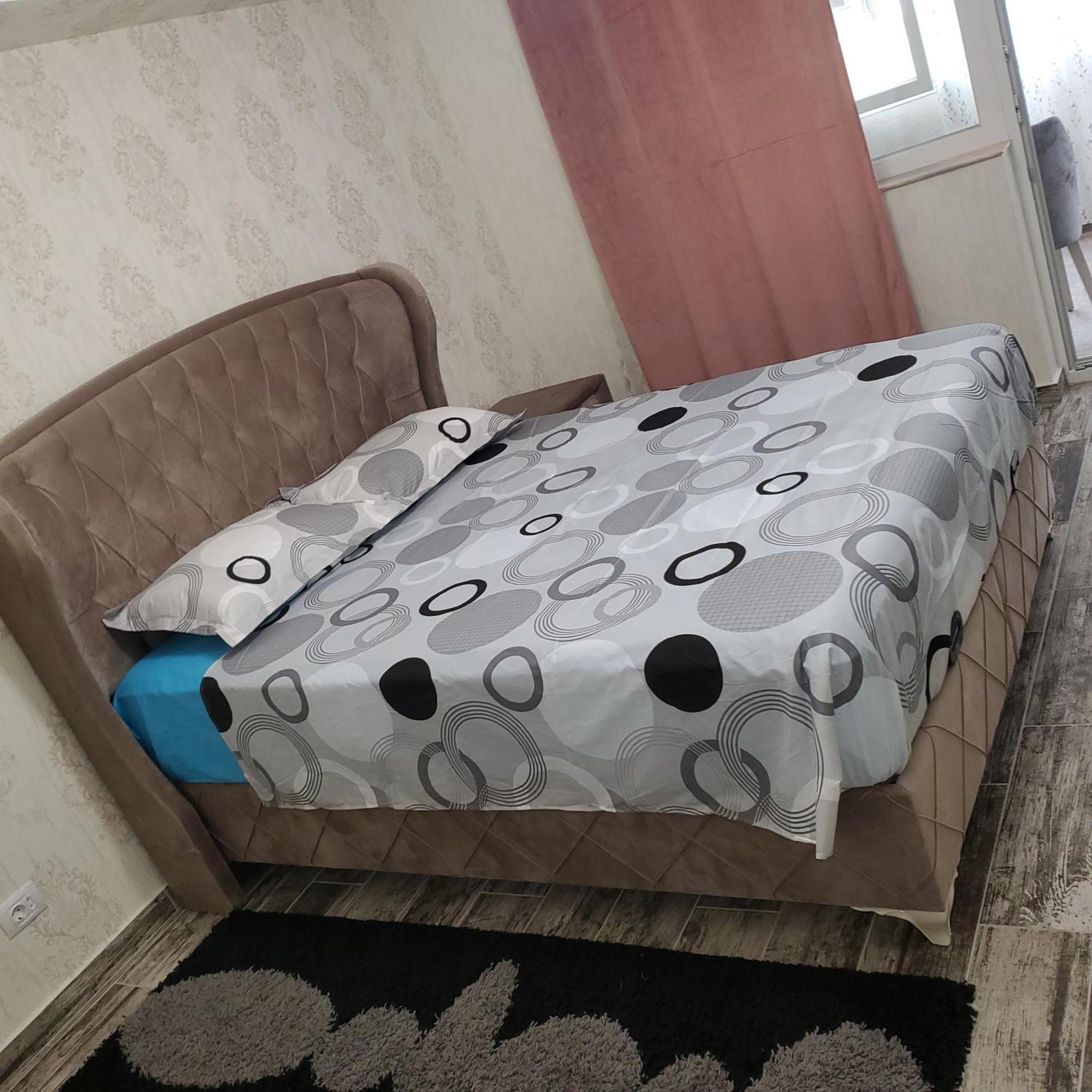 Luxury Apartament Bacovia Bacau Exterior photo
